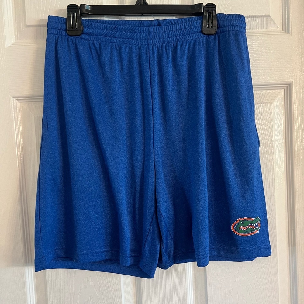 Men’s xlarge!  - Men’s Florida Gator athletic shorts size xl never worn